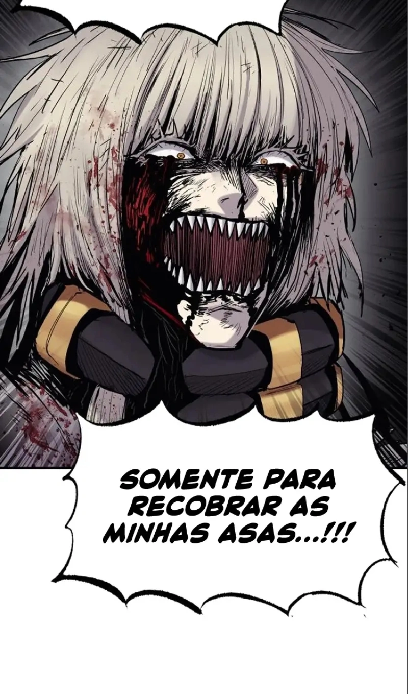 The Wailing Perversion Capítulo 9 Página 30