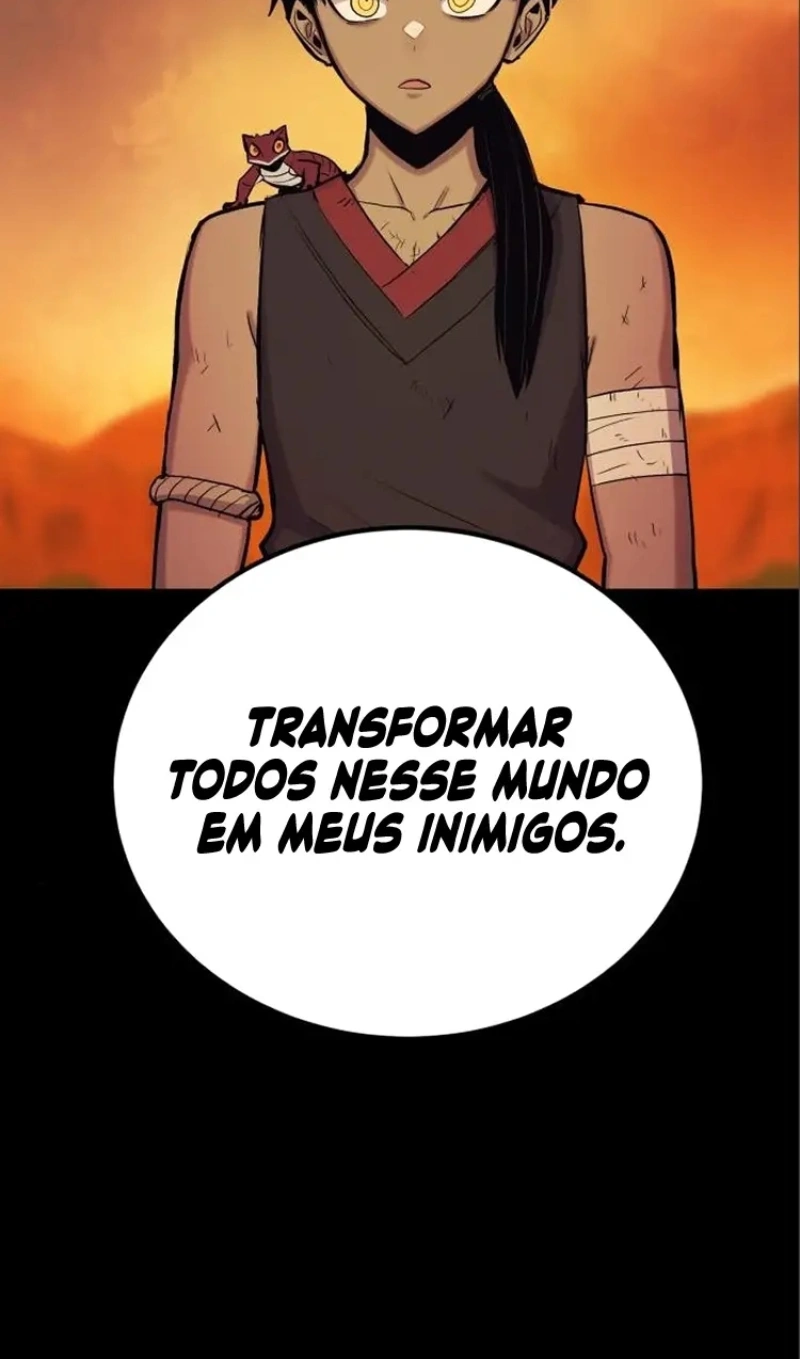 The Wailing Perversion Capítulo 9 Página 46