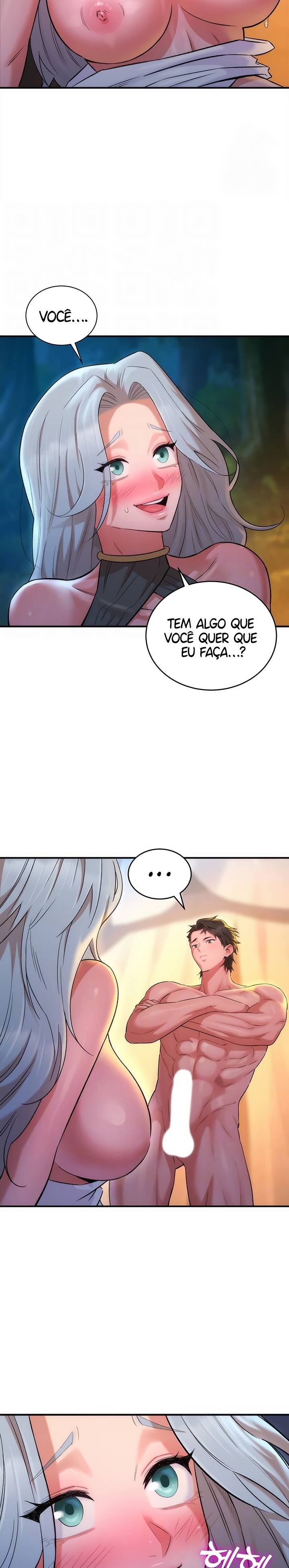 The Warrior Is Disappointed In You Capítulo 13 Página 6