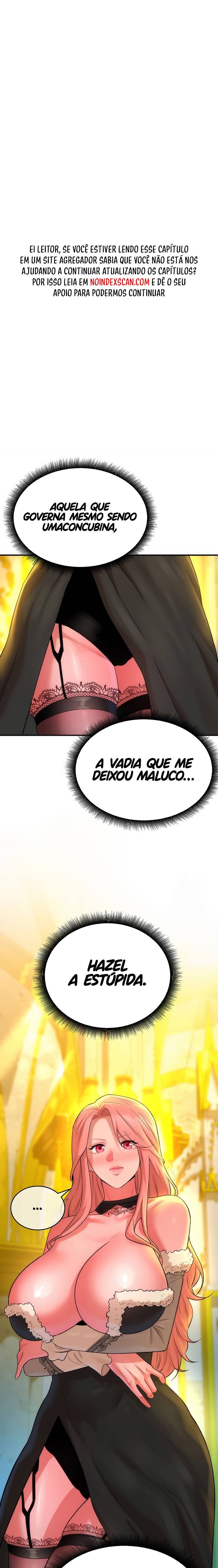 The Warrior Is Disappointed In You Capítulo 14 Página 2