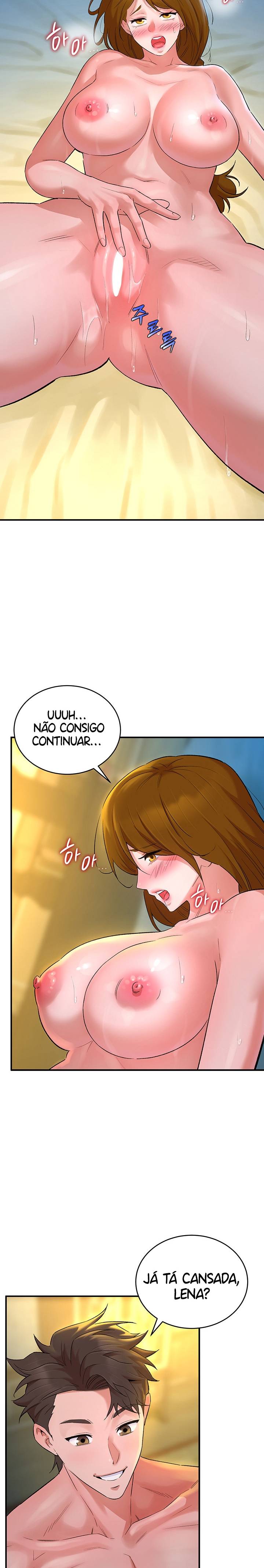 The Warrior Is Disappointed In You Capítulo 16 Página 15