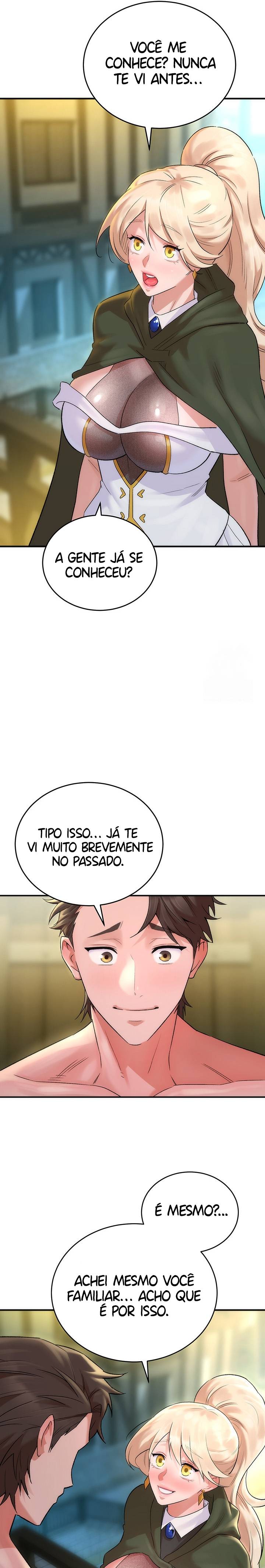 The Warrior Is Disappointed In You Capítulo 16 Página 23