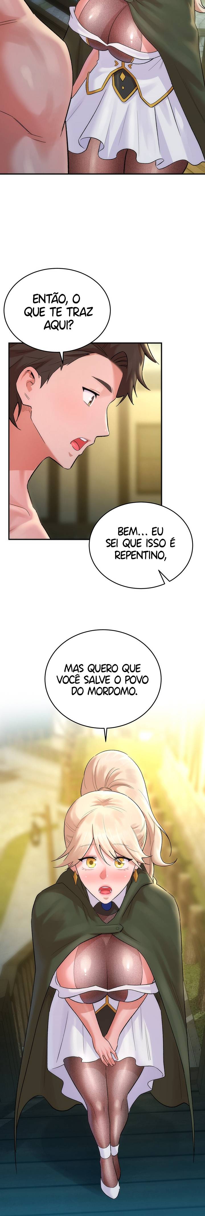 The Warrior Is Disappointed In You Capítulo 16 Página 24