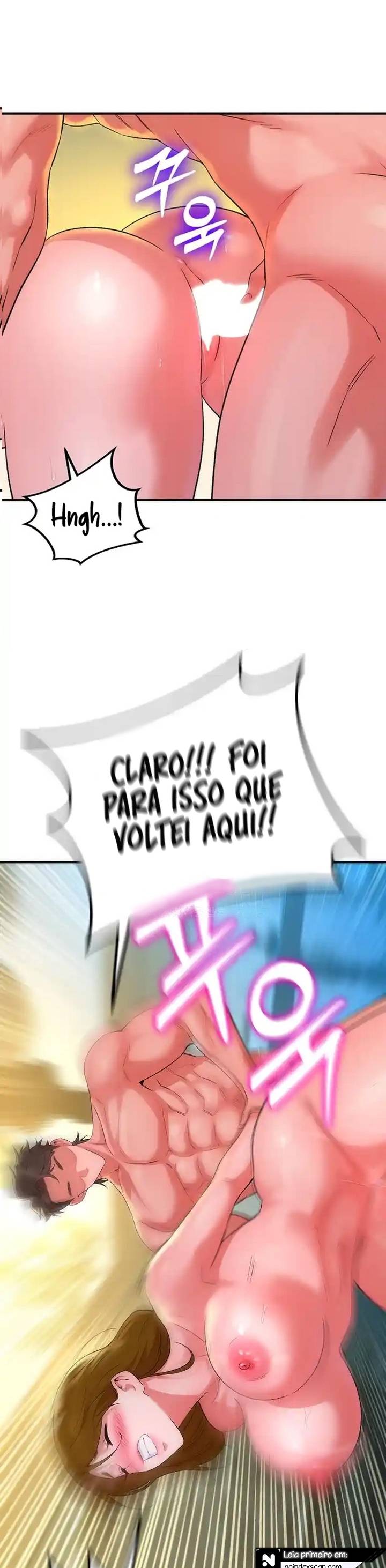 The Warrior Is Disappointed In You Capítulo 16 Página 3