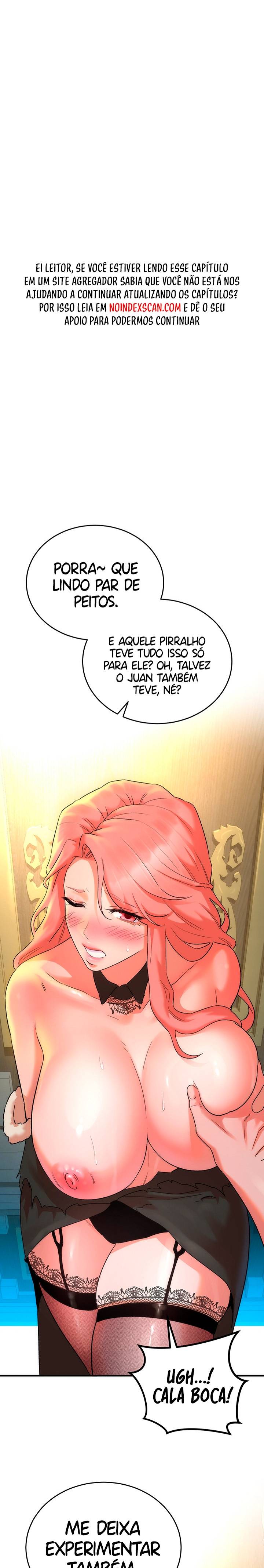The Warrior Is Disappointed In You Capítulo 18 Página 2