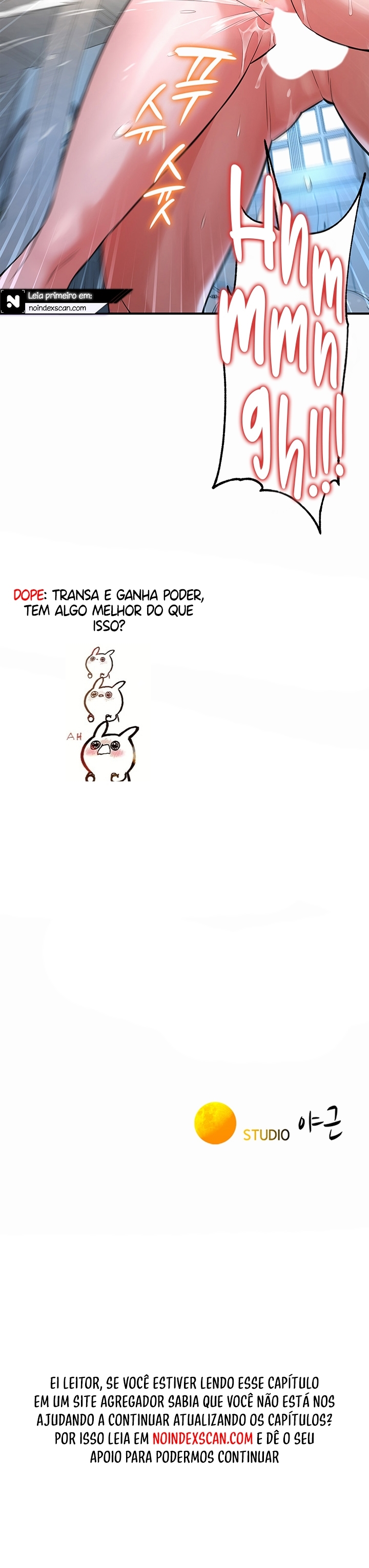 The Warrior Is Disappointed In You Capítulo 2 Página 53