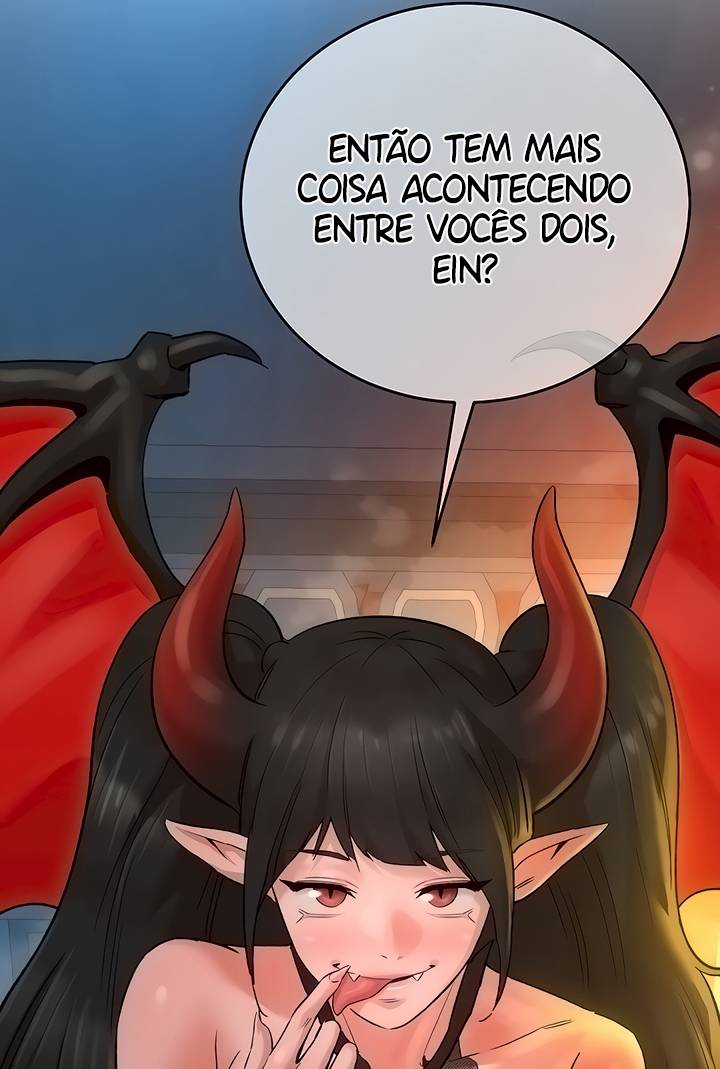 The Warrior Is Disappointed In You Capítulo 21 Página 42
