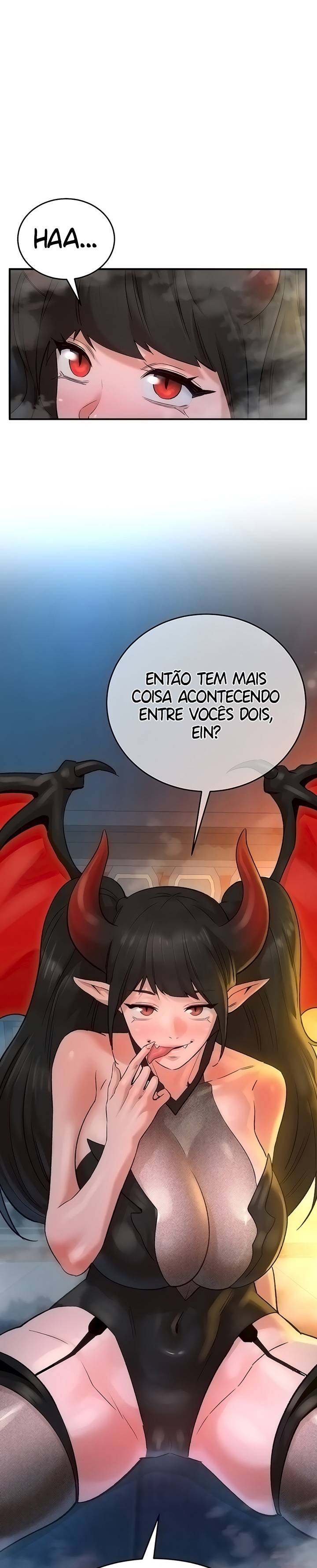 The Warrior Is Disappointed In You Capítulo 22 Página 3