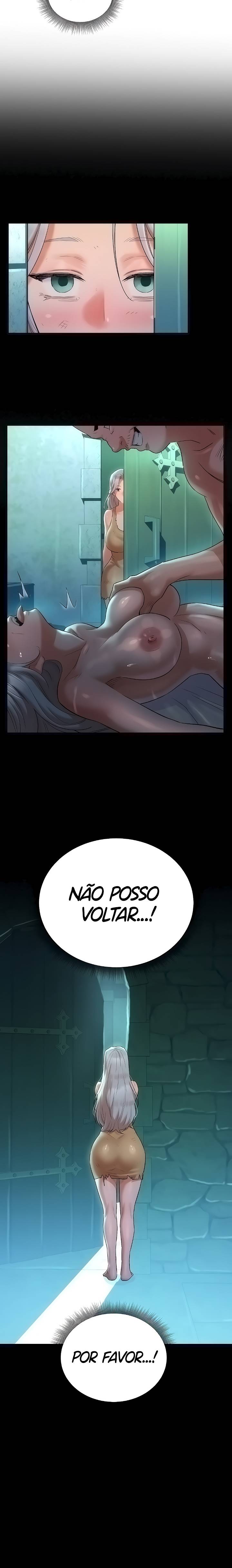 The Warrior Is Disappointed In You Capítulo 24 Página 16