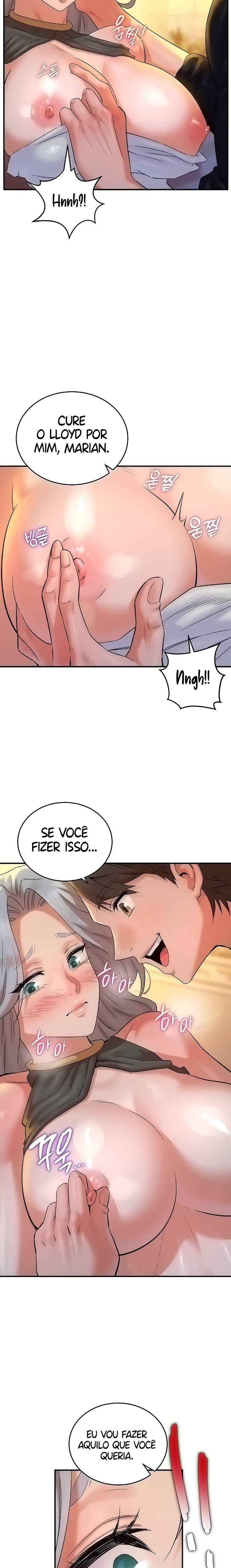 The Warrior Is Disappointed In You Capítulo 24 Página 24