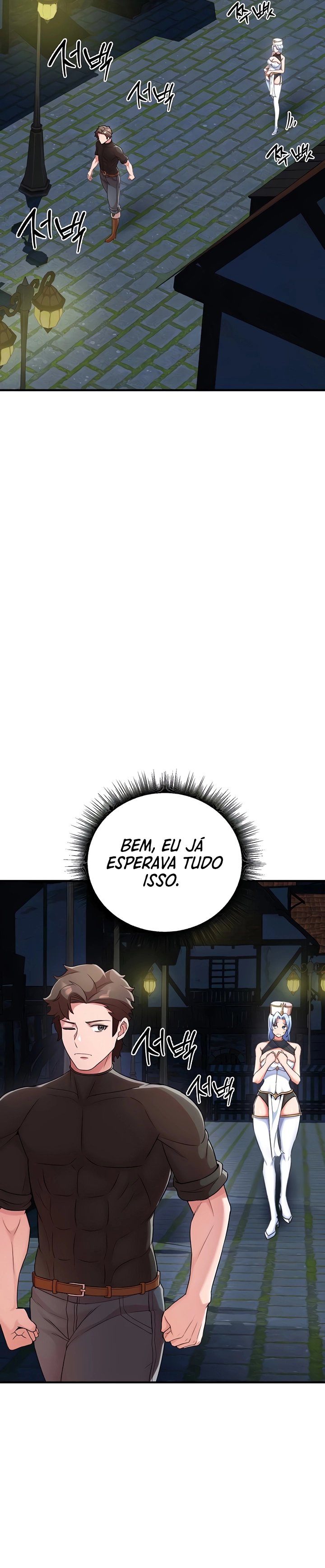 The Warrior Is Disappointed In You Capítulo 31 Página 16