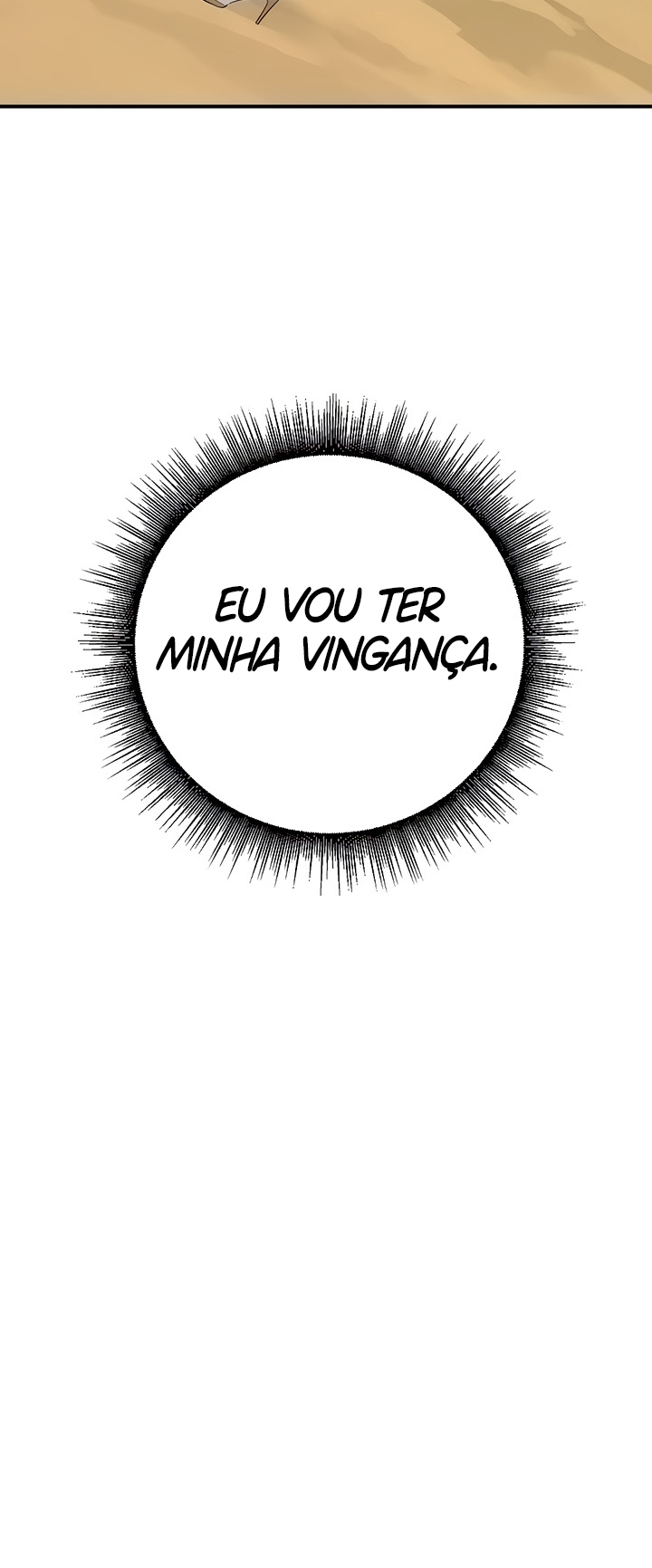 The Warrior Is Disappointed In You Capítulo 6 Página 47