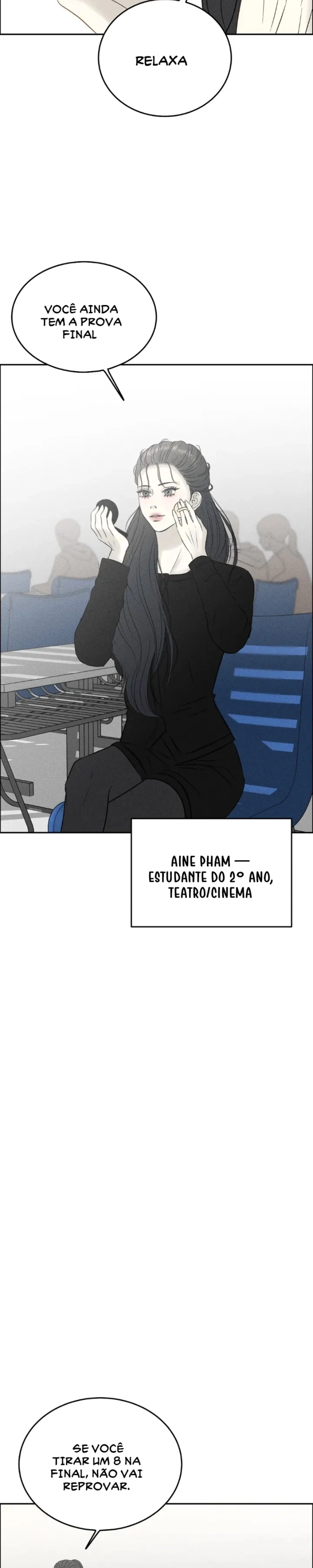 The Wicked Nerd Capítulo 1 Página 5