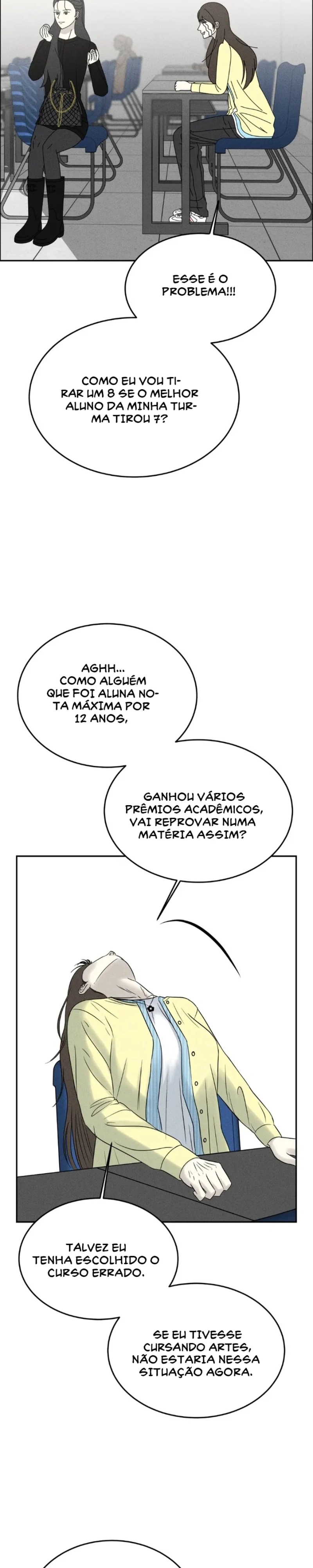 The Wicked Nerd Capítulo 1 Página 6