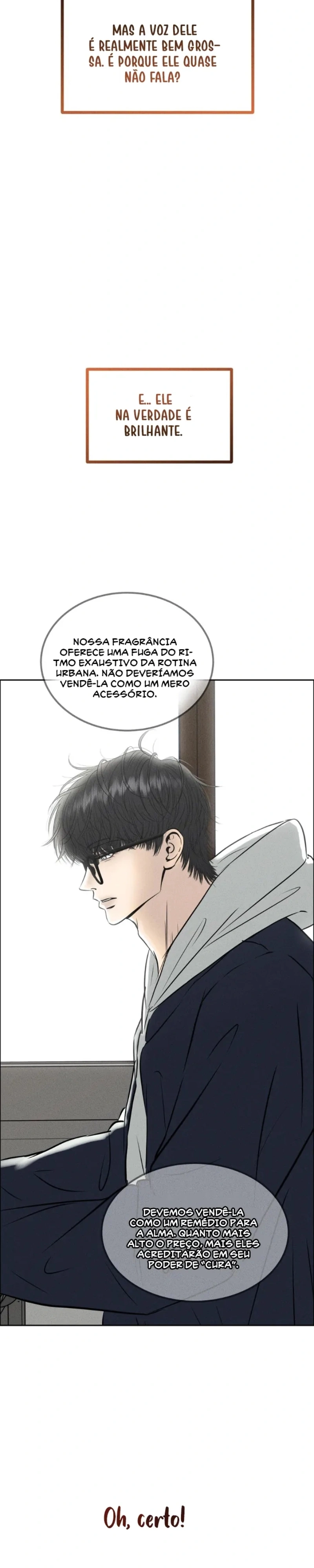 The Wicked Nerd Capítulo 10 Página 2