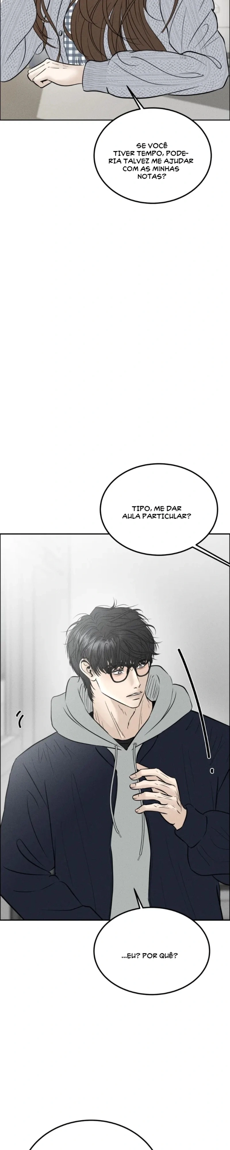 The Wicked Nerd Capítulo 10 Página 5