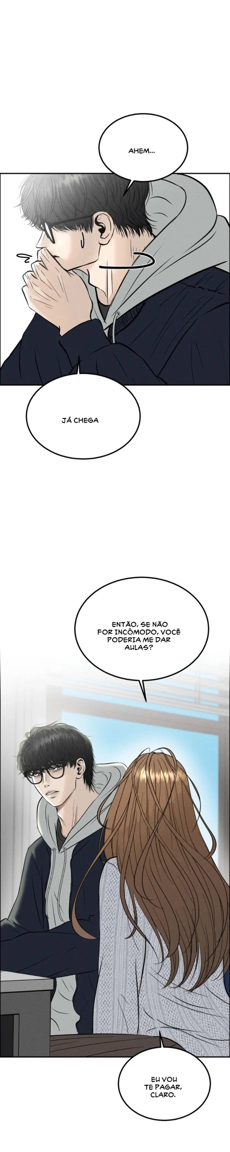 The Wicked Nerd Capítulo 10 Página 7