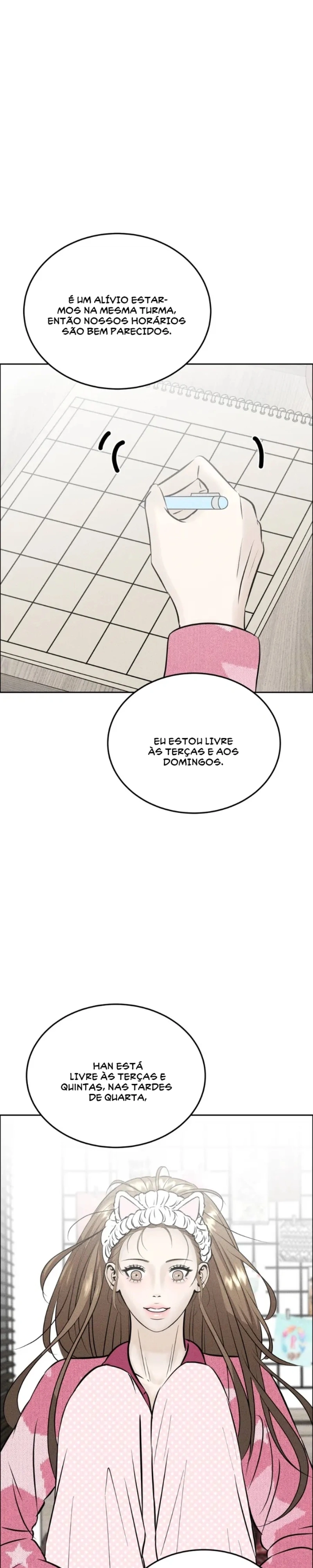 The Wicked Nerd Capítulo 11 Página 3