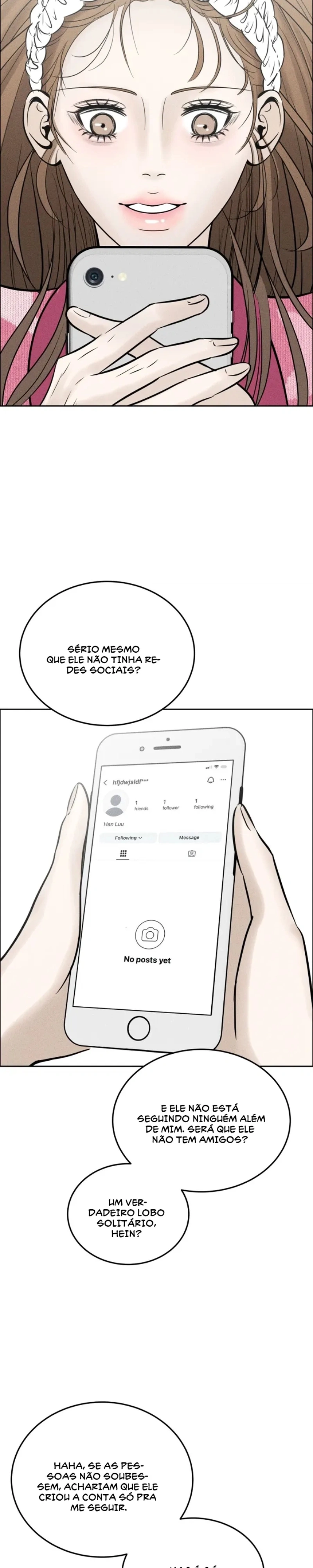 The Wicked Nerd Capítulo 11 Página 6