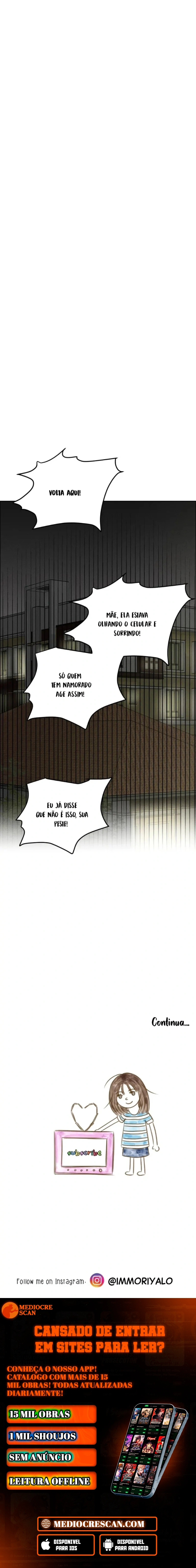 The Wicked Nerd Capítulo 11 Página 8