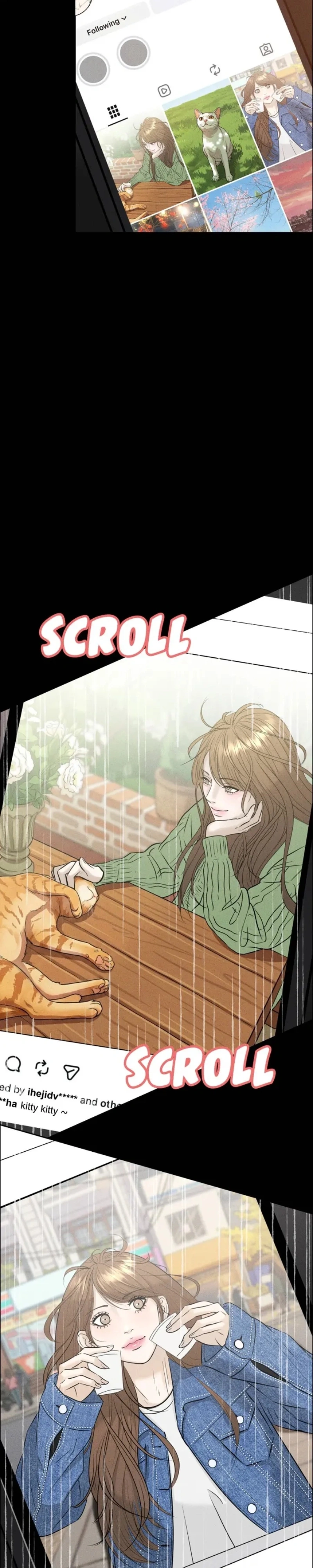 The Wicked Nerd Capítulo 12 Página 4