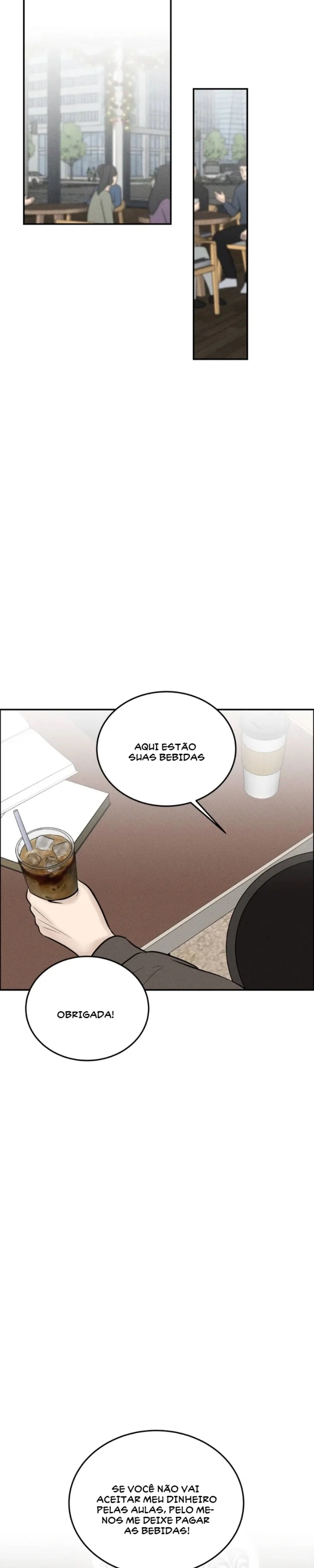 The Wicked Nerd Capítulo 13 Página 12