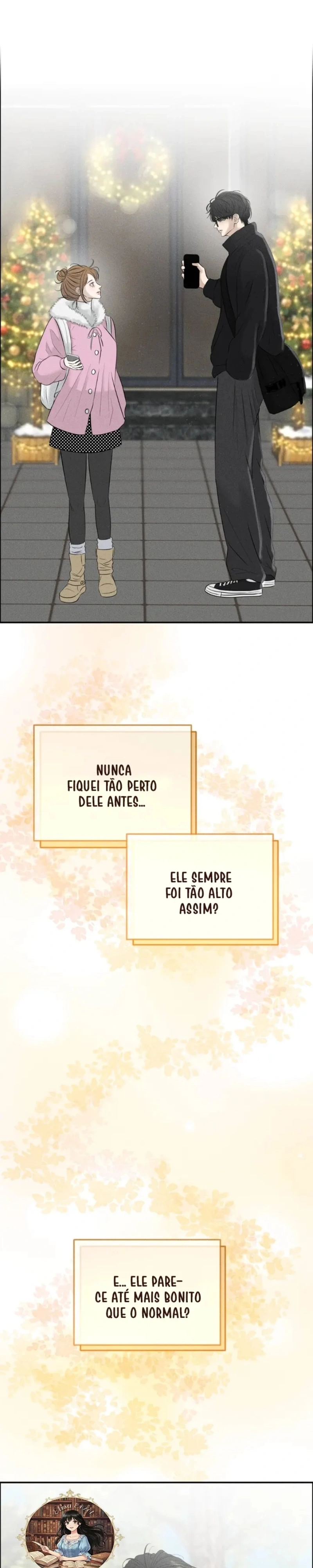 The Wicked Nerd Capítulo 13 Página 6