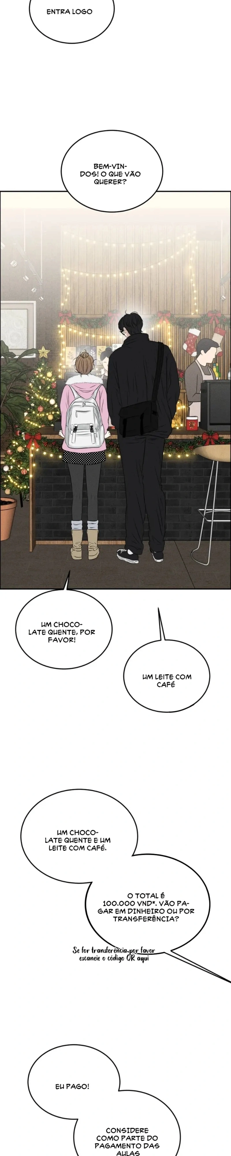 The Wicked Nerd Capítulo 13 Página 9
