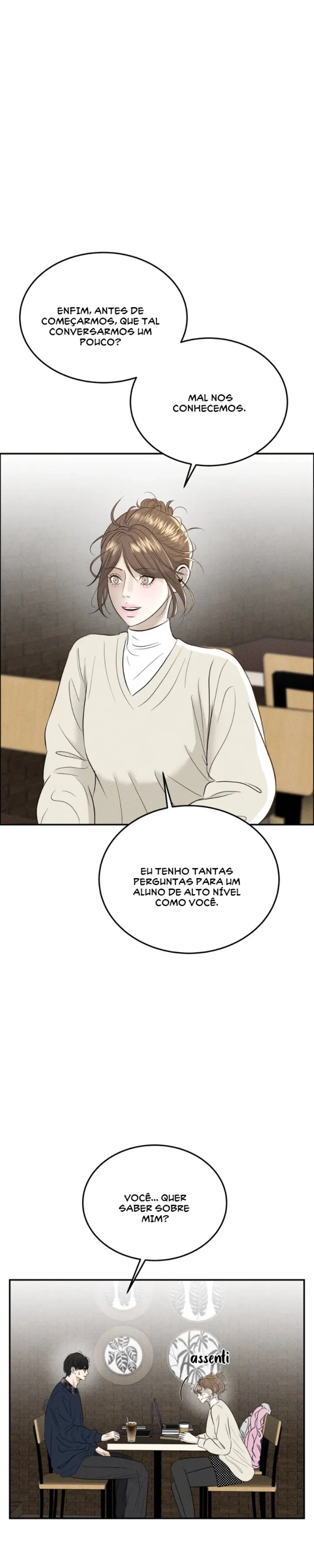 The Wicked Nerd Capítulo 14 Página 2