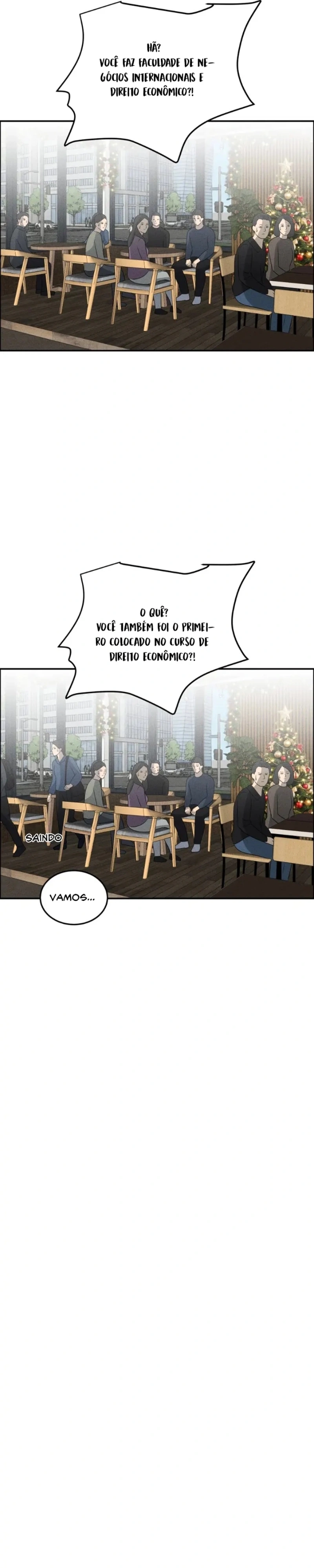 The Wicked Nerd Capítulo 14 Página 4