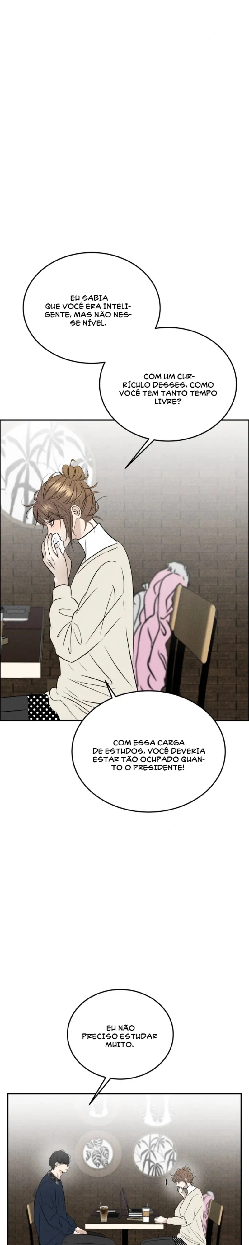 The Wicked Nerd Capítulo 14 Página 6