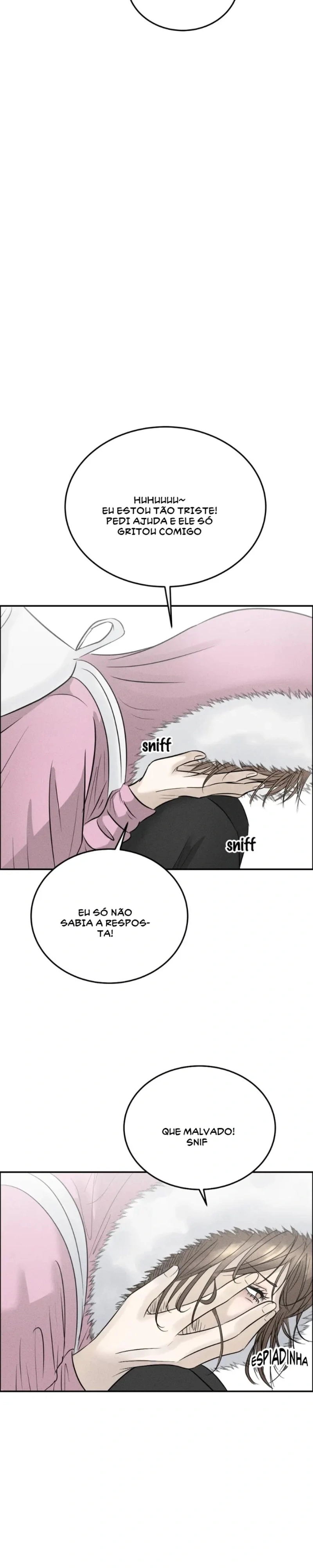 The Wicked Nerd Capítulo 15 Página 10