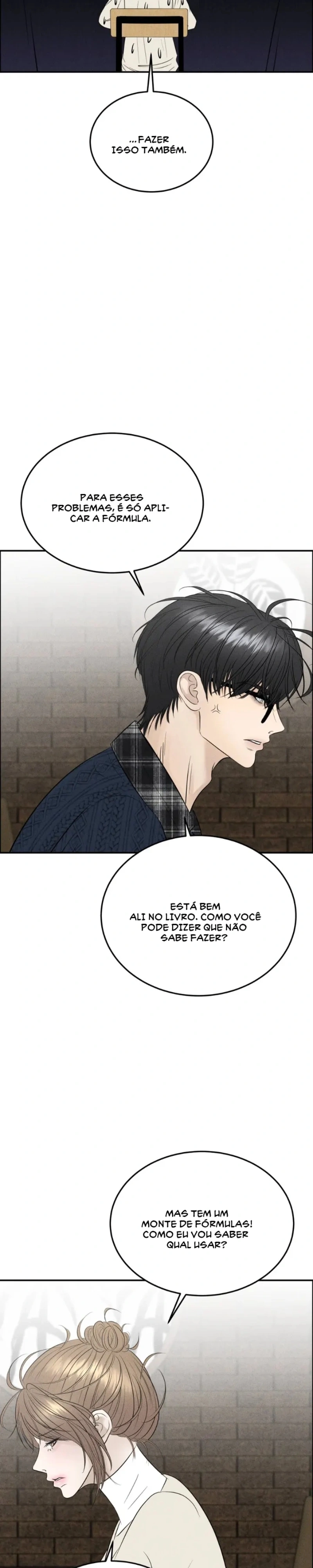 The Wicked Nerd Capítulo 15 Página 5