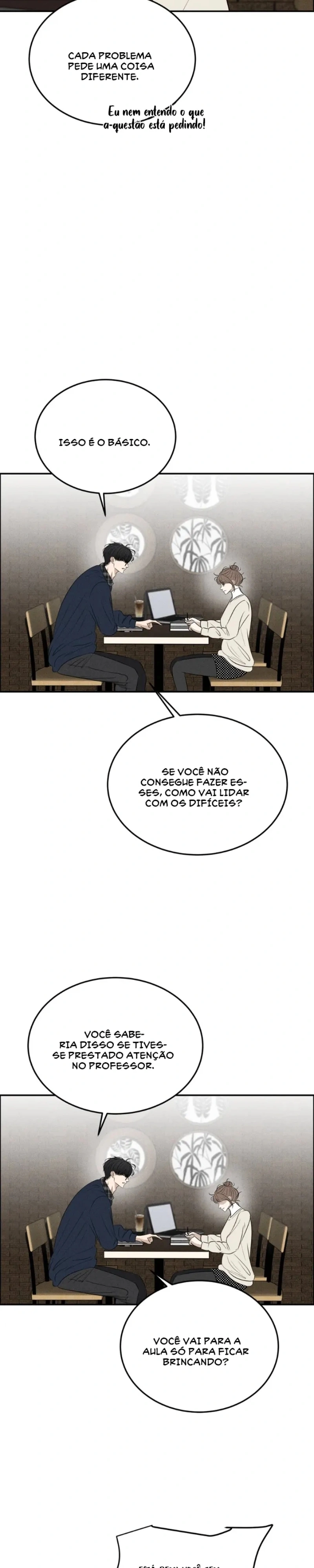 The Wicked Nerd Capítulo 15 Página 6