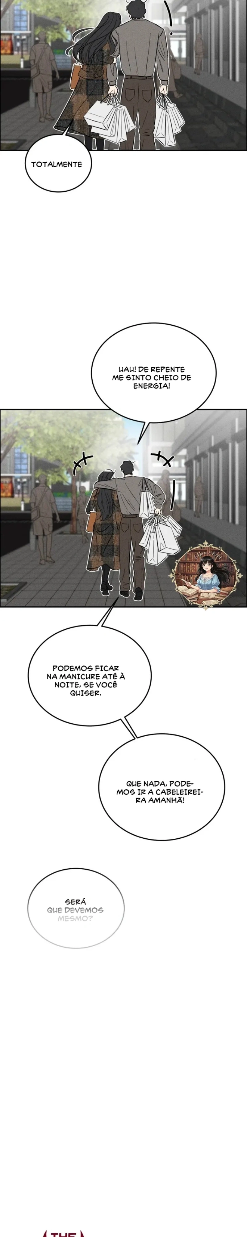 The Wicked Nerd Capítulo 16 Página 10