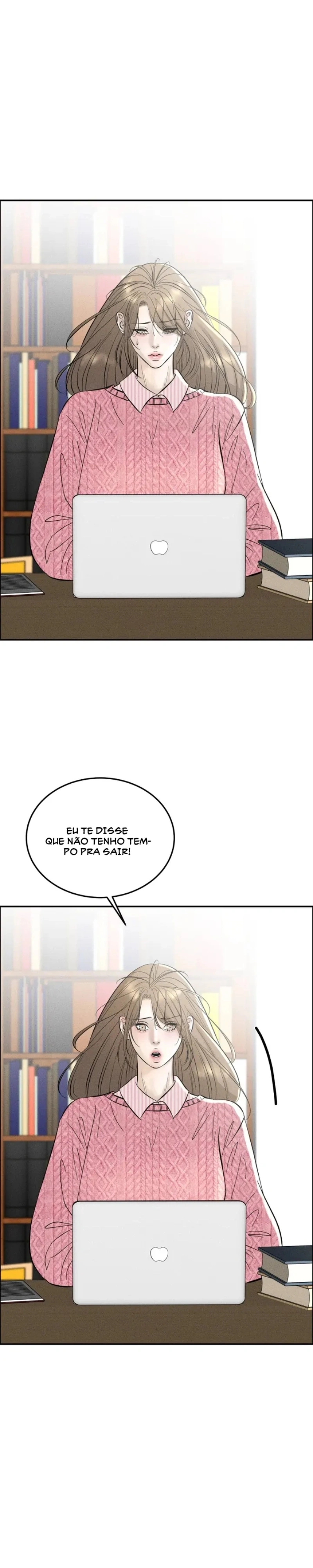 The Wicked Nerd Capítulo 16 Página 12