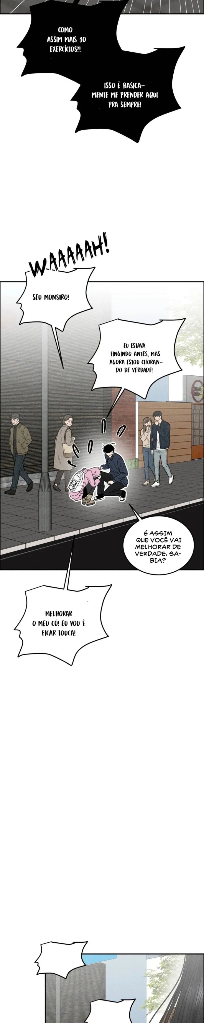 The Wicked Nerd Capítulo 16 Página 5