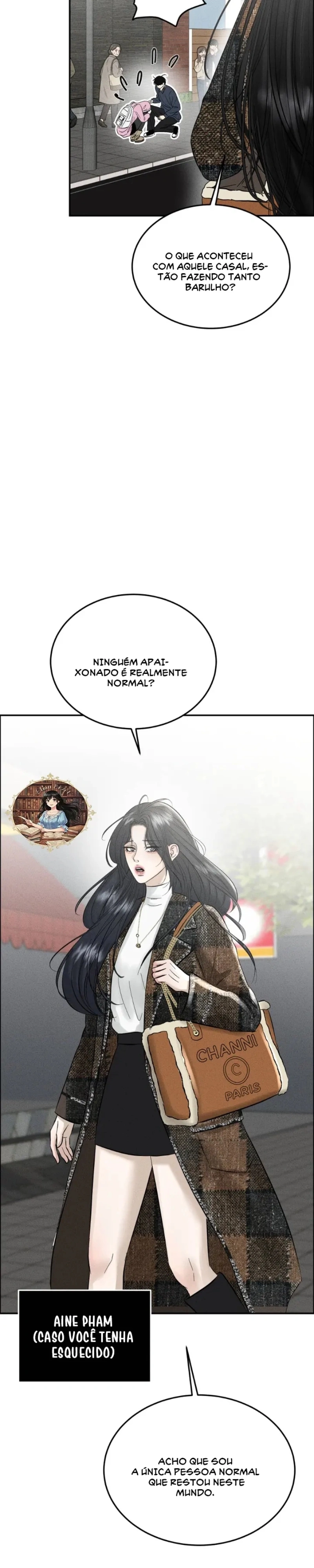 The Wicked Nerd Capítulo 16 Página 6