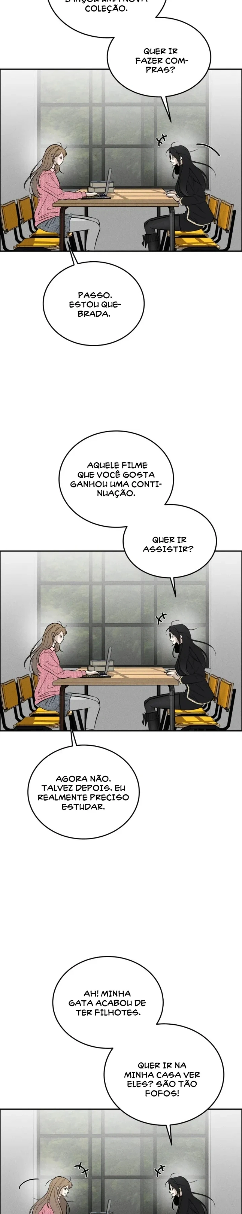 The Wicked Nerd Capítulo 17 Página 5