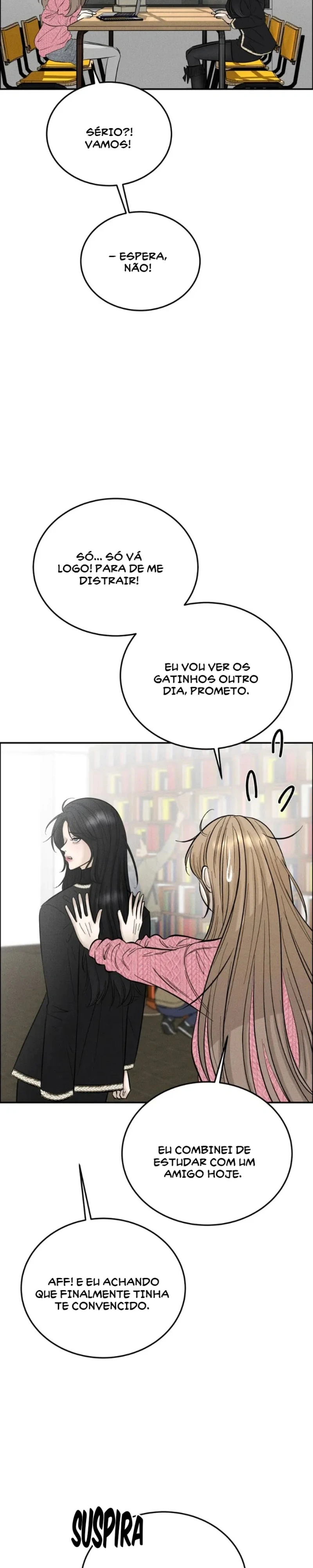 The Wicked Nerd Capítulo 17 Página 6
