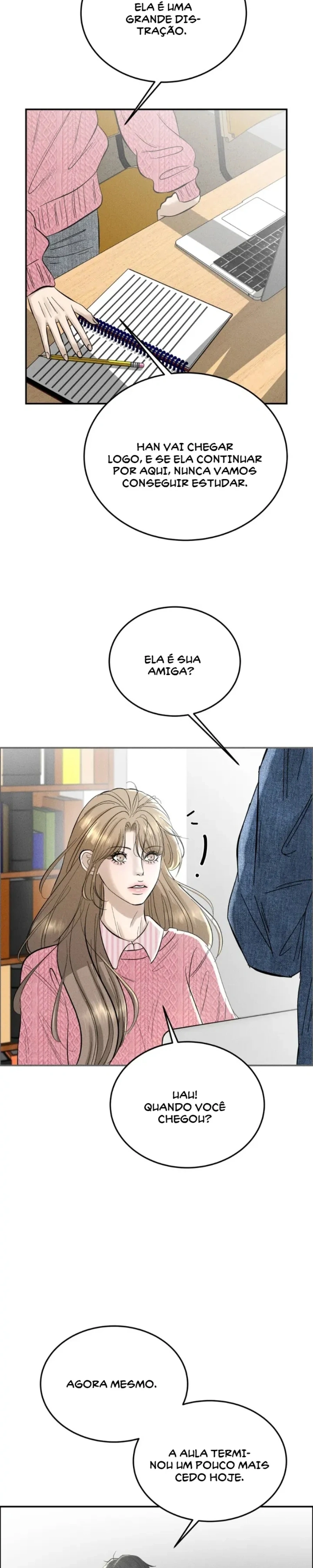 The Wicked Nerd Capítulo 17 Página 7