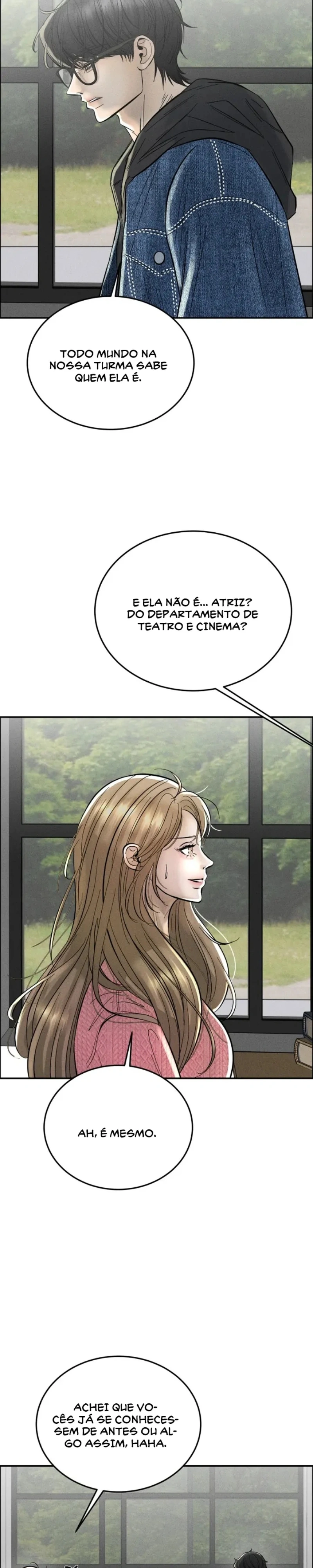The Wicked Nerd Capítulo 17 Página 9