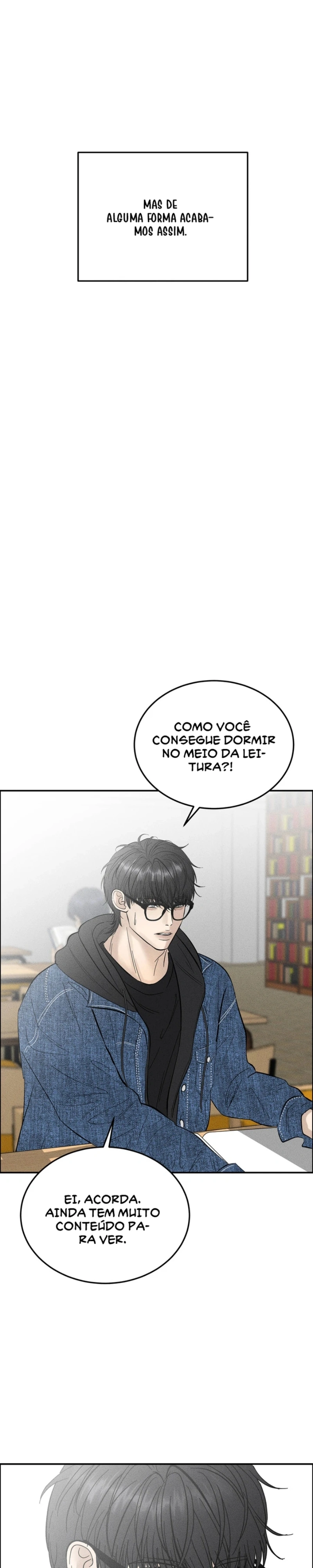 The Wicked Nerd Capítulo 18 Página 13