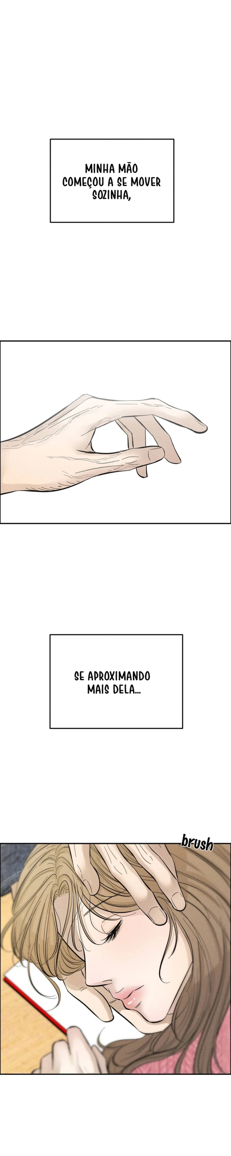 The Wicked Nerd Capítulo 18 Página 15