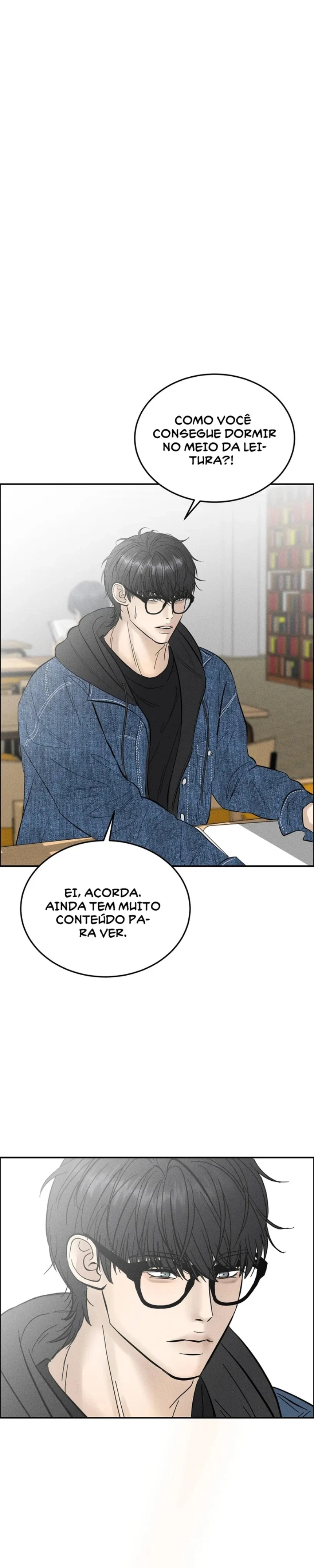 The Wicked Nerd Capítulo 18 Página 16
