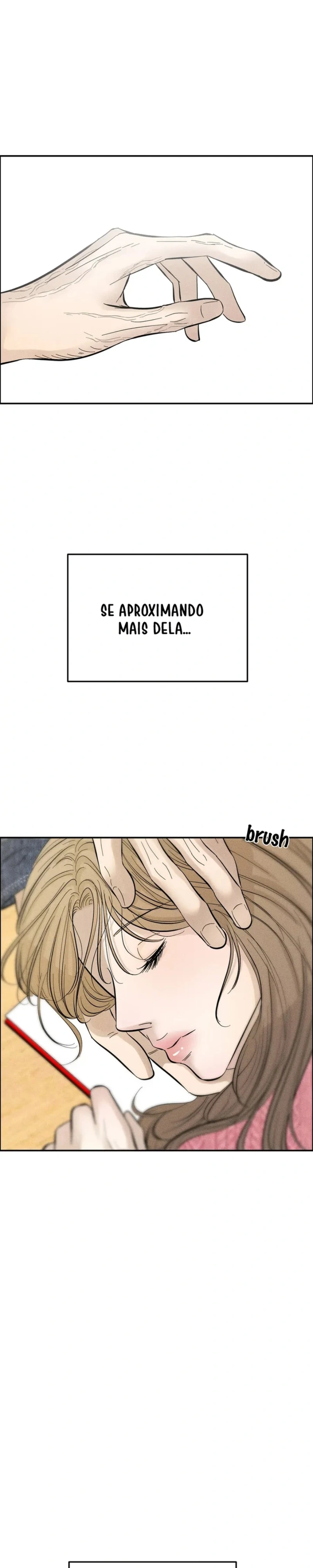 The Wicked Nerd Capítulo 18 Página 18