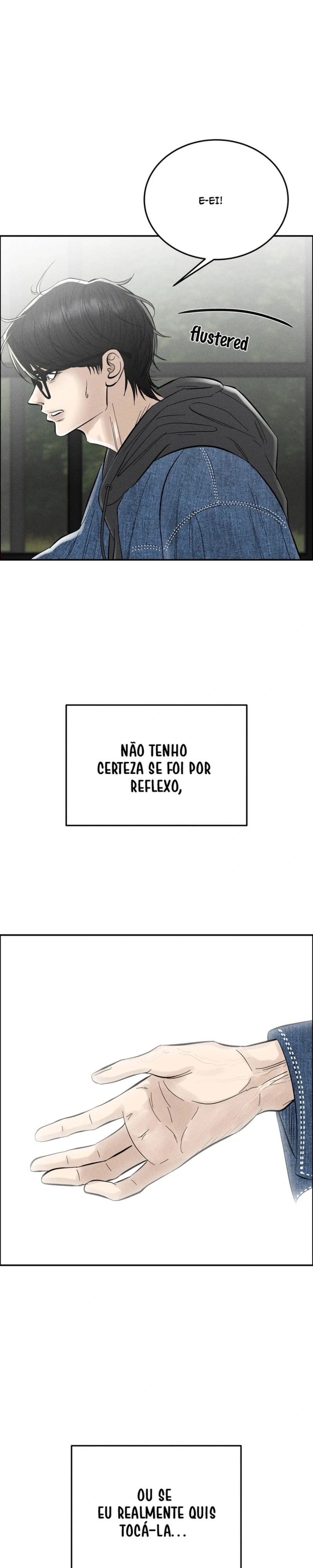 The Wicked Nerd Capítulo 18 Página 8
