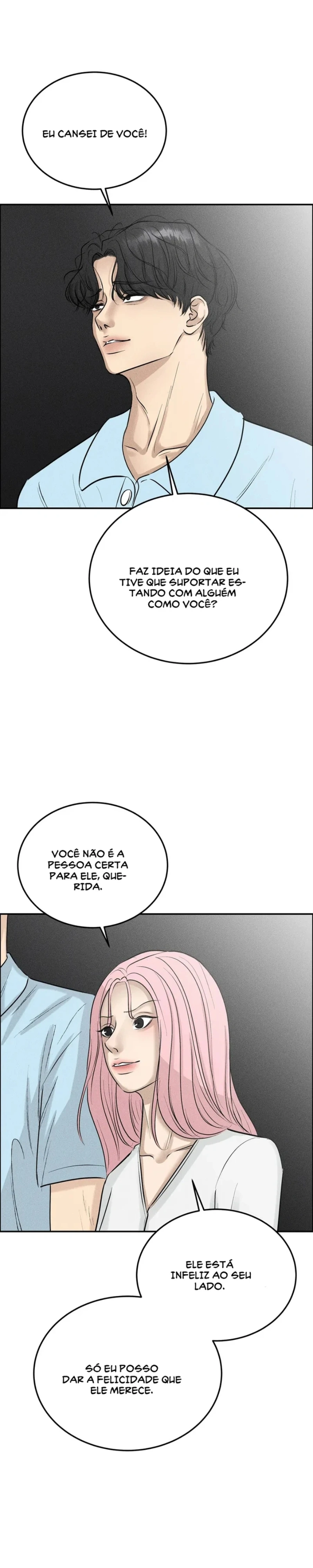 The Wicked Nerd Capítulo 19 Página 11