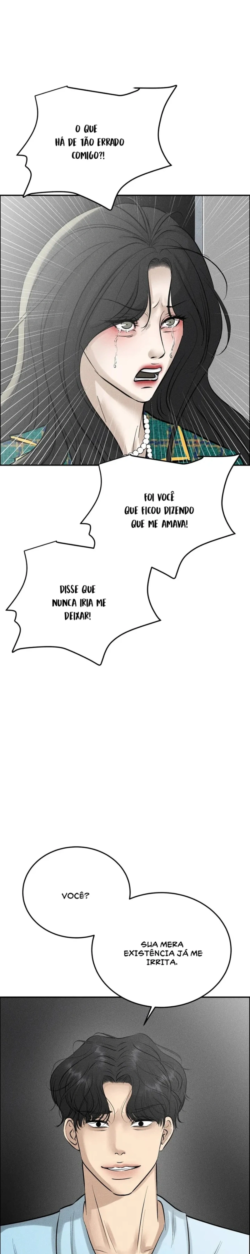 The Wicked Nerd Capítulo 19 Página 12
