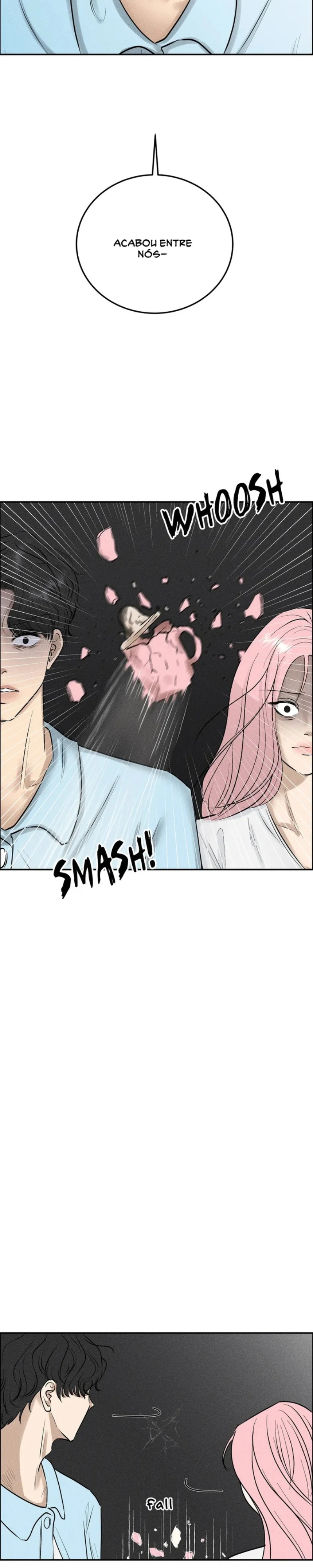 The Wicked Nerd Capítulo 19 Página 13